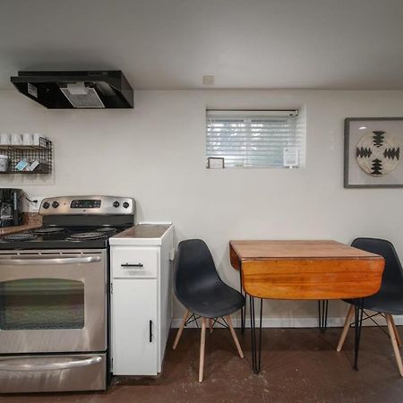 #Stayinmydistrict Pendelton Place Walk To Mt Tabor Portland Exterior foto