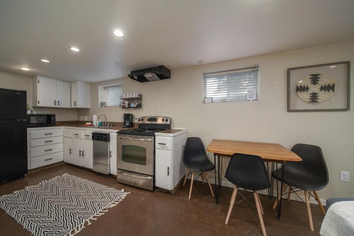 #Stayinmydistrict Pendelton Place Walk To Mt Tabor Portland Exterior foto