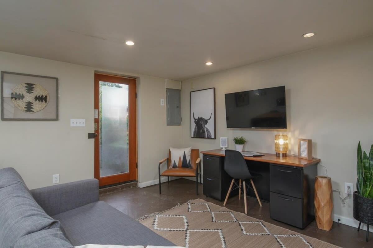 #Stayinmydistrict Pendelton Place Walk To Mt Tabor Portland Exterior foto