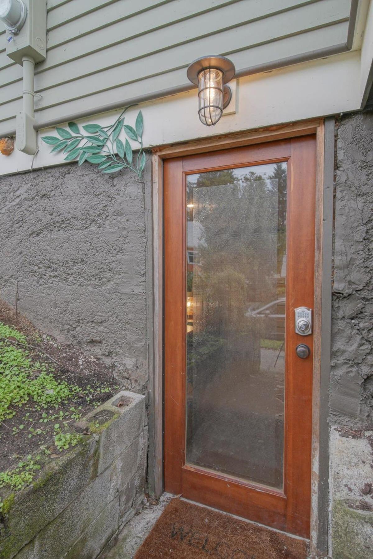 #Stayinmydistrict Pendelton Place Walk To Mt Tabor Portland Exterior foto